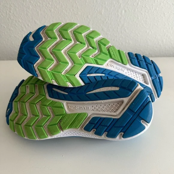 Saucony Guide 10 Running Shoes Women’s size 10.5 - Picture 5 of 9